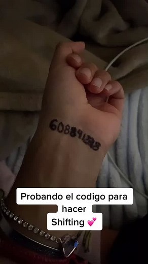 Zamira: me funciono mejor que el Raven Method #shifting #relidaddeseada #rd #shiftingmethods #code #bnha