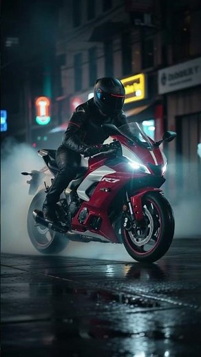 2026 Yamaha YZF-R7 – Power, Tech & Performance Revealed!” #automobile #builtforadventure #dirtbike