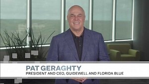 14 reactions | Each year we work together with GuideWell as they host...