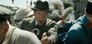 ‘The King’s Man’ Trailer: Matthew Vaughn’s Super-Spy Prequel Gets a Snazzy New Look