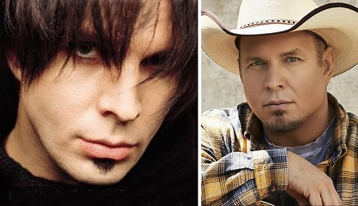 Garth Brooks’ Alter-Ego Chris Gaines