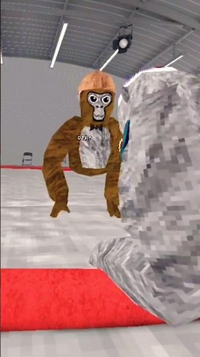 Gorilla tag movie | trailer