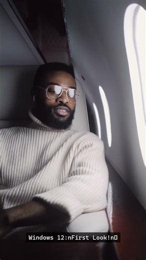 Windows 12: First Look! 🤯