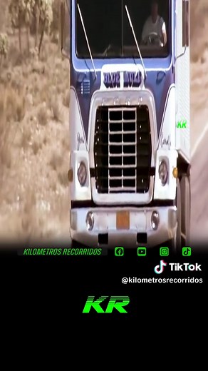 Películas de camiones para camioneros - Parte 2