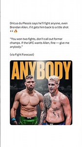 DDP wants ANYONE next