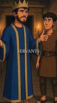 A King Was Named By a Prophet 300 Years Before His Birth👀