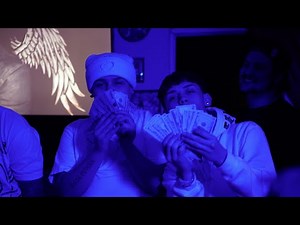 FBP West Ft FBP X- BrotHers (Official Video) ‪@videogodvisuals4518‬