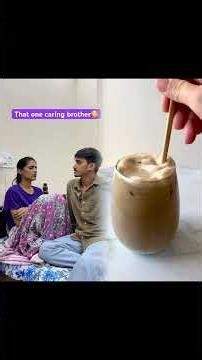 Tag your brother❤️😍 #familydrama #brosis #viral #shorts #trending #comedy