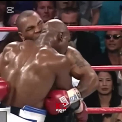 Clash of Legends #clashoflegends2026 #tysonvsholyfield #BoxingLegends #LegendaryFight #fyp