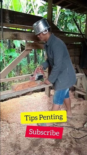 Tips penting perkayuan #wood #woodworking #woodcarving #woodwork #tukangkayu