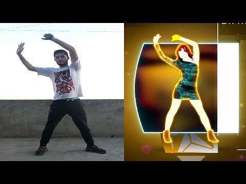 Just Dance 4 - On The Floor | 5 Stars