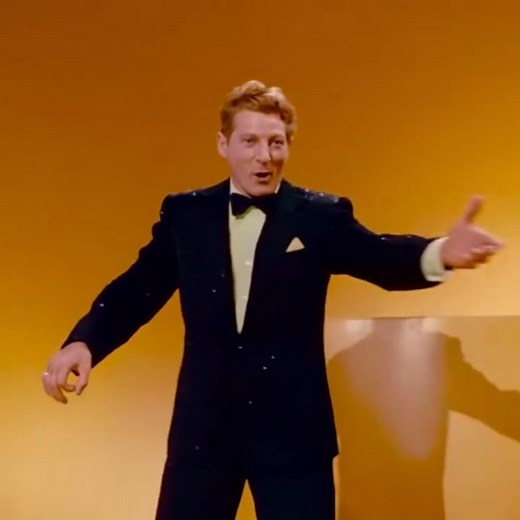 Posted @withregram • @broadwayfocus Remembering choreographer JACK COLE (1911-1974)🎥: Danny Kaye sings “Happy Ending” in ON THE RIVIERA (1951), featuring Cole dancers Gwen Verdon, Buzz Miller, and George and Ethel Martin. | Association of International Dance Teachers