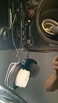 How to use @STPIndonesia Complete Fuel Cleaner