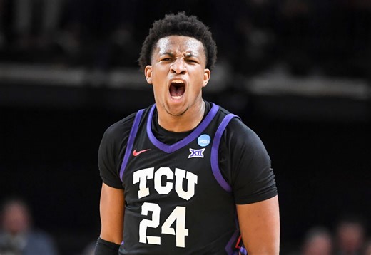 Duke vs TCU schedule, TV channel, how to watch March Madness game