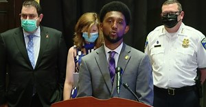 City lawsuit accuses Polymer80 of "flooding" streets with untraceable firearms