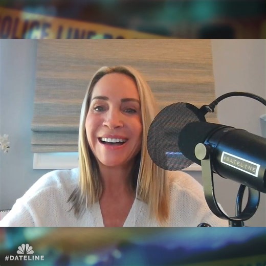14K views · 130 reactions | It’s been a busy week for Dateline: True Crime Weekly with Andrea Canning. Available wherever you get your podcasts: https://podcasts.apple.com/us/podcast/audio-of-a-jailhouse-sting-a-womans-third/id1745566056?i=1000696394536 | Dateline NBC | Facebook