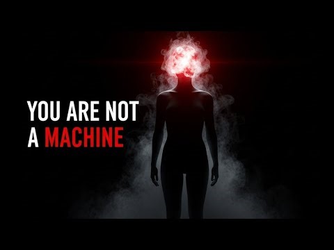 You Are Not A Machine Your Brain Is Not What You Think It Is | Psychology of Thinking