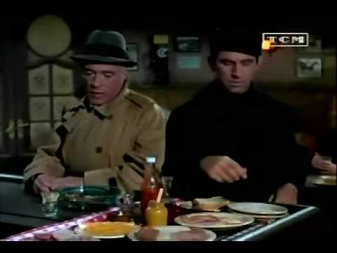 Agente 86 (Trecho com 1ª dublagem)