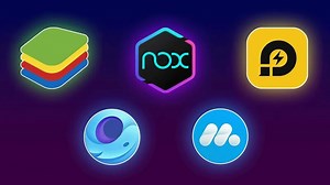 5 BEST Android Emulators for PC