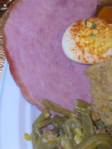 Cooking with Dimples on Reels