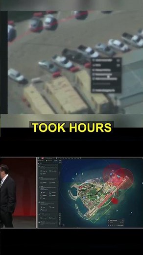 Palantir's AI Maven is Revolutionizing Military Operations