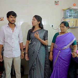 1.9M views · 23K reactions | सासू सुनेच्या नोकरीला नकार देते पण भावाने काय केलं पाहा #Yogiraj #marathi #movies #videos #webseries | YFC Marathi | Facebook