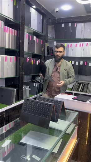 Kpk Laptops on Instagram: "🔥 Dell XPS 13 (9395) — Premium 360° Touch Ultrabook! 🔥 Experience power, style, and flexibility in one sleek machine. The Dell XPS 9395 is a high-end laptop designed for professionals, students, and creators who want performance in a slim, lightweight body. 💻 Specifications: • Intel Core i7 – 7th Generation • 16GB RAM – Smooth multitasking • 256GB SSD – Fast boot & storage • 13.3" Full HD Display – Sharp & vibrant visuals • 360° Touch Screen – Laptop + Tablet mode •