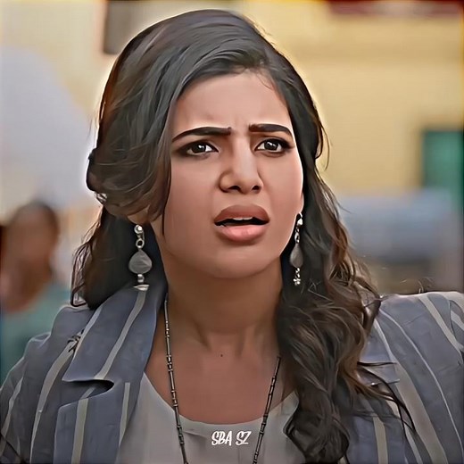 O Ghochu 🔥 Marsal edit 💥 4k Quality HDR #shorts #thalapathy #samantha