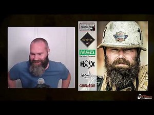 #275 Lars Axelsson The Swedish Fire Nerd - EPISODE FLASHPOINTS