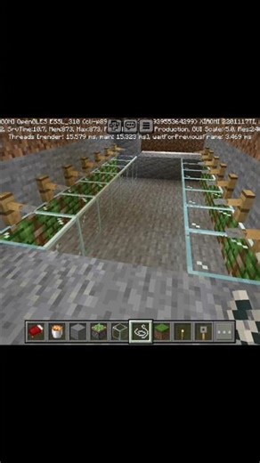 lokicraft##Viral Hack 3😱😱