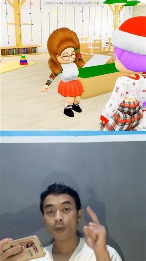 I did the chanel dance at the adoption center #roblox #robloxedit #robloxshorts #robloxtrend