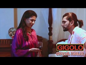 GIGOLO - OFFICIAL TRAILER (2023) WATCH TRAILER