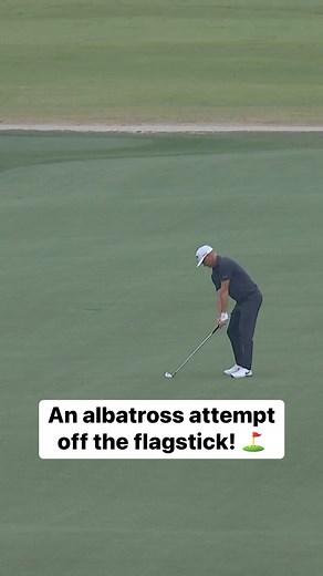 39K views · 275 reactions | Alex Noren settles for his second eagle of the day at the Texas Children’s Houston Open. | PGA TOUR | Facebook