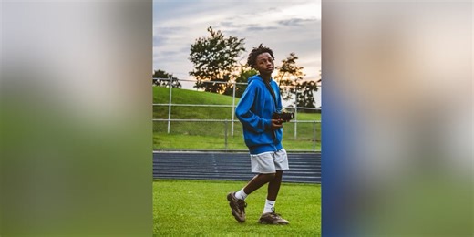 ‘It’s heartbreaking’: Teen hit and killed by car when crossing street walking home from work