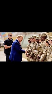 Trump Deploys U.S. Marines to…See more | Verses of Valhalla