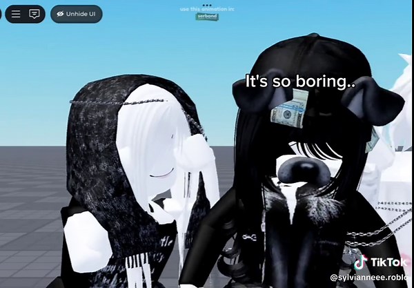 Help Me Find My Roblox Friend: Evade Gameplay