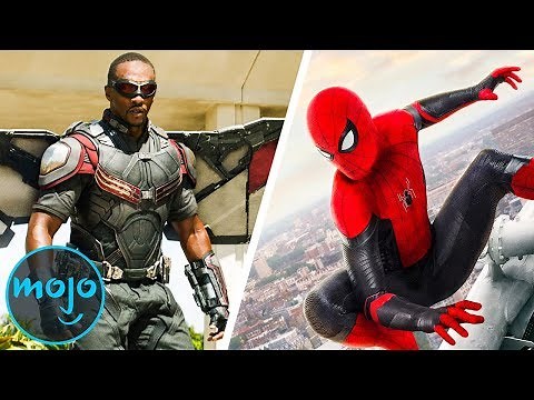 What’s Next After Avengers: Endgame? - MCU Phase 4 Explained