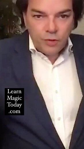 The Encore Shuffle This is my multi card control shuffle that bleeds...