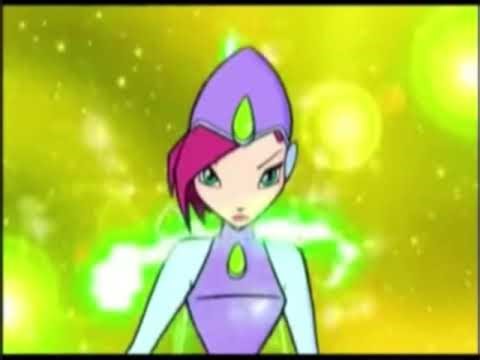 Winx Club (4Kids) theme song