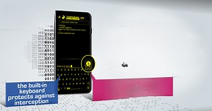 Download and run TWR Secure Chat-Safe messenger on PC & Mac (Emulator)