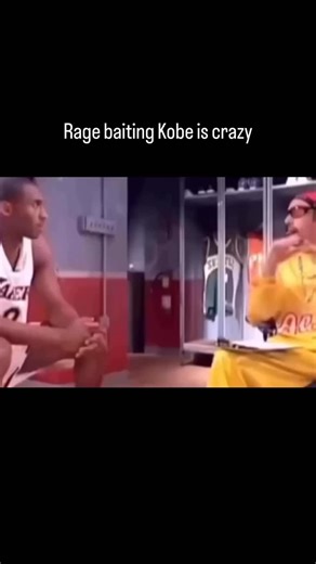 FunnyHoodVidz | The logic is solid 😂 (via @nba @tntsportsus) The Ali G NBA interview you’re likely thinking of is the classic comedy sketch from Da Ali G... | Instagram