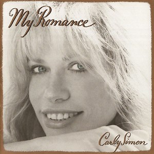 Carly Simon - My Romance