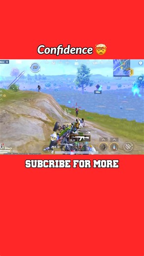 Wait For Chicken Dinner 🤯