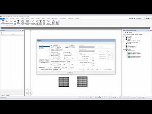 User Defined Modulus of Rupture for Beams & Slabs
