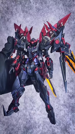 Star Destroyer 1/100 Gundam Model Kit Showcase