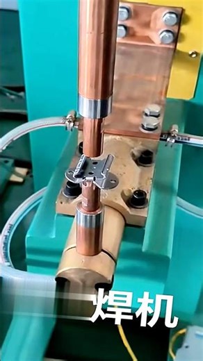 Optimization plan for spot welding machine technology, usage method of spot welding machine, factory