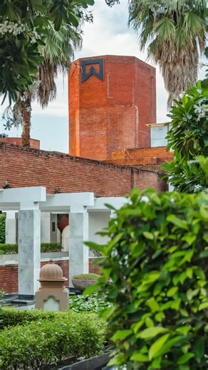 ITC Mughal Resort & Spa, Agra | The architecture of ITC Mughal stands with a kind of serene authority; structural strength paired with intricate beauty, timeless motifs... | Instagram