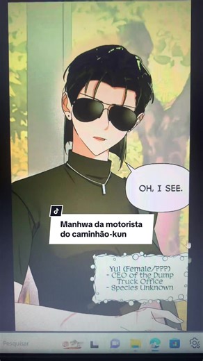 Intriguing Manhwa Plot Involving Fake Blood
