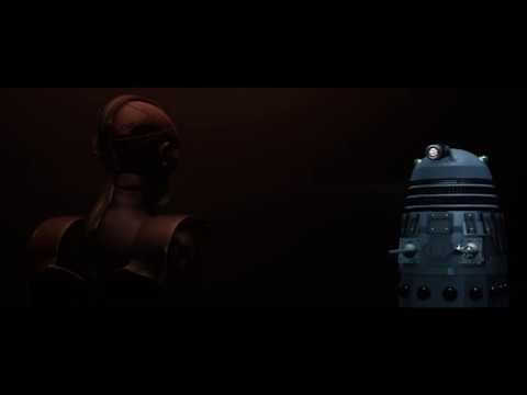 I, Davros - Based on a Big Finish Production