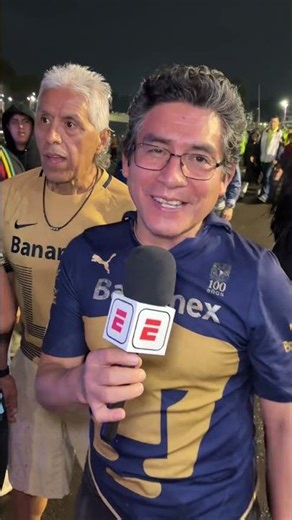 Le REGALARON el PARTIDO al AMÉRICA | La afición PUMA sale MOLESTA de la IDA | Liga MX